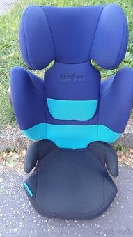 Autosedačka Cybex