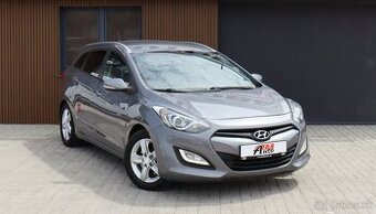 Hyundai i30 CW 1.6i CRDi 16V DOHC Comfort