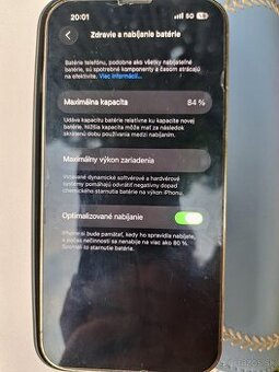 iPhone 13 pro 256gb