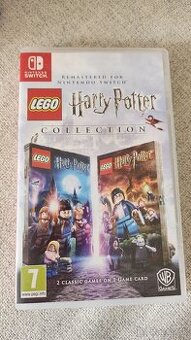 Hry nintendo switch