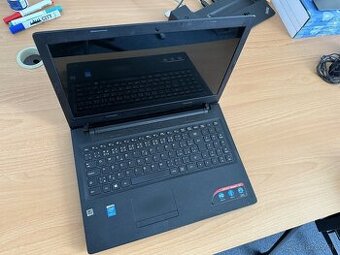 Lenovo Idepad 100-15IBD