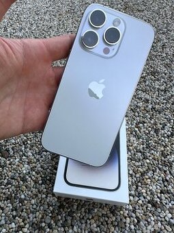 iPhone 14 Pro - baterie 100%