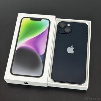 Iphone 14 odblokovany