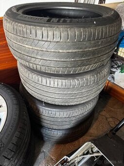 MICHELIN 225/50 R18