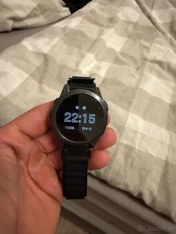 garmin epix 2 sapphire titanium - 1