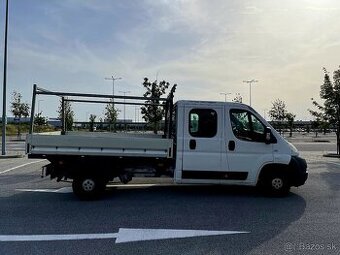 FIAT DUCATO VALNÍK L4 - PREDAJ AJ NA SPLÁTKY