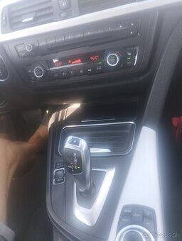 Predám BMW f30