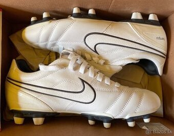 Nike Tiempo Mystic II FG- white