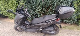Honda Forza 350