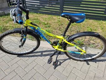 Detský bicykel