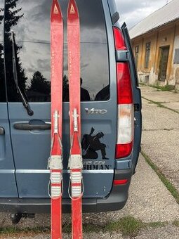 skialp,artis,lyze,retro lyze - 1