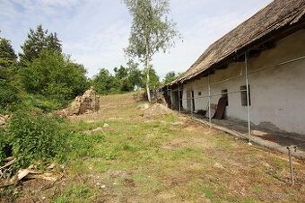 EXKLUZÍVNA CENA - Predám rodinný dom na slnečnom pozemku
