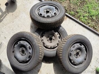 165 70 r14 zimne