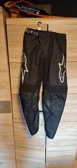 Alpinestars Fluid Graphite Pants 38