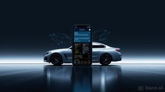 Kódovanie BMW – nové funkcie