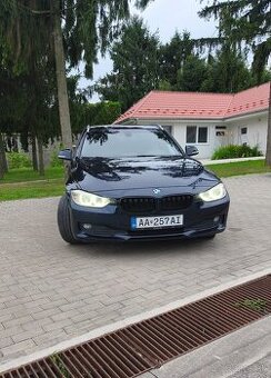 BMW F31