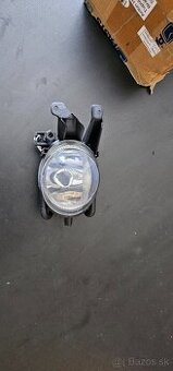 BMW e39 hmlovka - 1