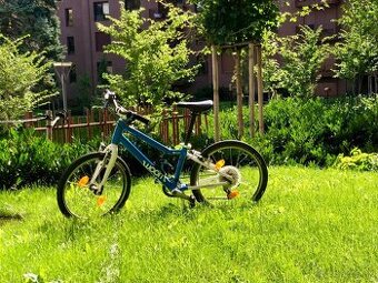 Detský bicykel 20” Woom 4