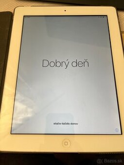 Apple iPad s Retina displejem 32GB Celluar MD526FD/A