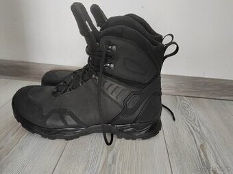 Taktická obuv BOSP / Goretex