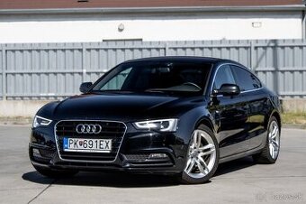 Audi A5 Sportback 2.0 TDI 140 kW Sport S line - 1
