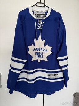 Toronto Maple Leafs NHL hokejový dres Reebok