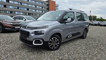 Citroën Berlingo BlueHDi 130 S&S Feel XL A/T