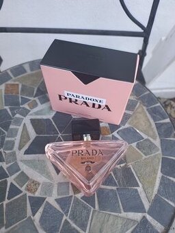 Prada paradox