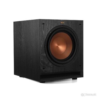 Predám nový subwoofer KLIPSCH SPL-100