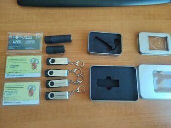 [46]  USB kľúče
