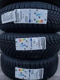 4ks NOVÉ 185/65 R15 92T XL BRIDGESTONE BLIZZAK LM005