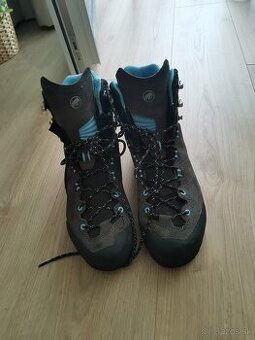 Mammut Kento Tour High GTX, veľkosť 42