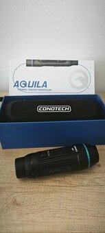 Conotech Aquila 335 Monokulárna termovízia