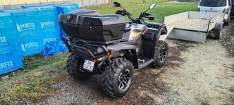 Cf moto x625 touring