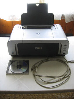 Tlačiareň Canon iP4200
