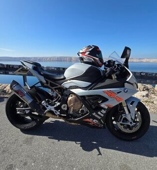 BMW S1000RR