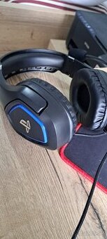 Herne sluchadla Trust GXT 488 forze