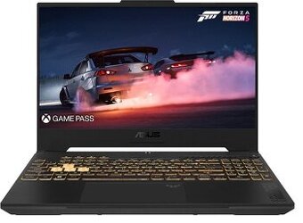 ASUS TUF Gaming F15 FX507 Core i5 12500H 16GB 512GB RTX3050