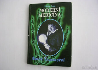 Nikola Tesla - Moderní medicína, 2013 Dialog