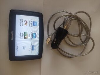 Predám navigacia TomTom