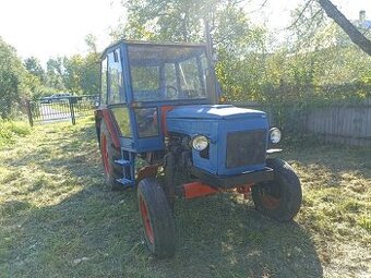 Predám Traktor Zetor 6711