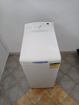 Predám pračku Whirlpool