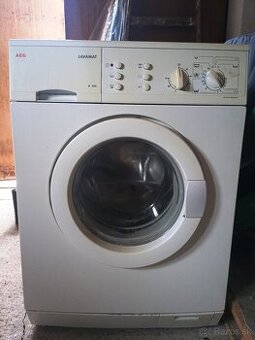 AEG práčka Lavamat W1030.