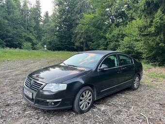 Volkswagen Passat 2.0 TDI 2010