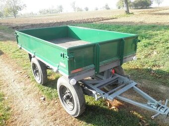 Vlek Multicar 22