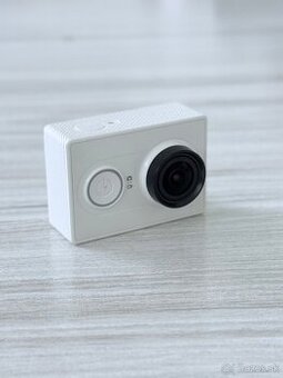 Xiaomi Yi Action