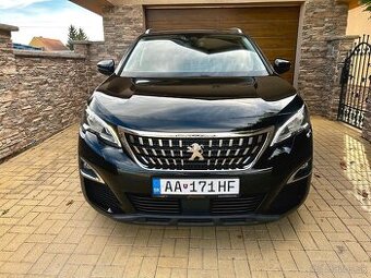 Peugeot 3008 1.5 BlueHDi S S Active E6d-ISC