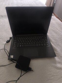 Notebook Lenovo na náhradné diely
