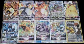 Pokemon oversize A5