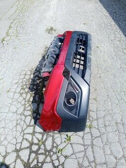 Suzuki S-cross predný nárazník